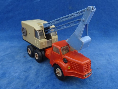 Norev berliet tbo - norev, 15
