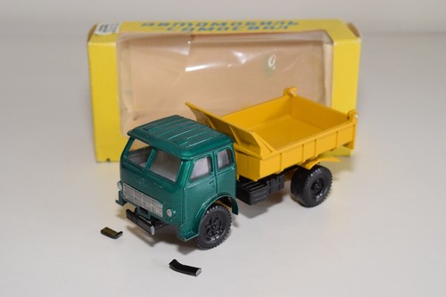 Camion russe urss cccp - russe, b