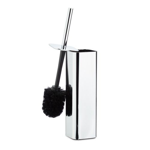 Porte brosse support - wc,