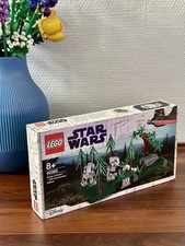 Lego Star Wars (40362) Battle