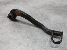 Pedale de frein AR pour