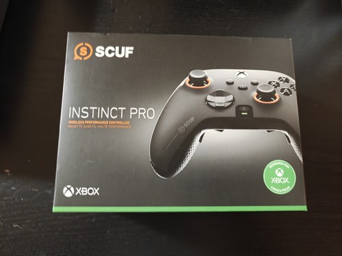 Scuf instinct pro xbox - instinct,