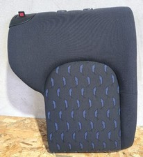 Mercedes W203 Sport Coupe CL Dossier du siège arrière droite