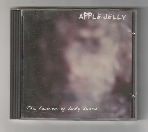 Apple jelly the - ♫, of