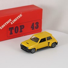 Solido top 0053 - 43, renault
