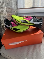 Pointe Athlétisme Nike