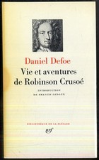 DANIEL DEFOE - Vie et
