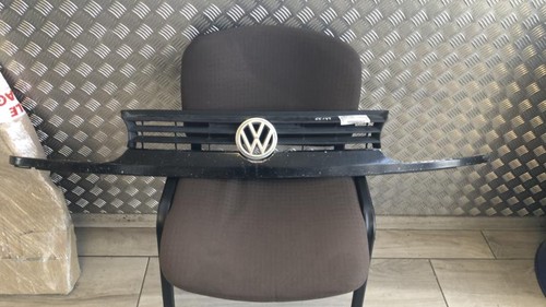 Calandre volkswagen golf - volkswagen,