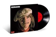 LP  RENAUD  " AMOUREUX DE