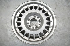 Jante alu 5 trous 15 pouces