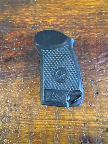 Russian baikal makarov - baikal, grip