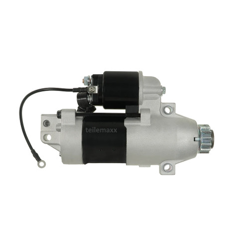 Démarreur pour moteur marine - moteur,