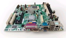 Carte mère HP WINDSOR REV 1.0 BTX + AMD Athlon 64 3600+ Socket AM2 + I/O Shield