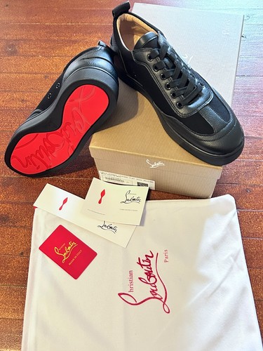 Baskets homme louboutin - homme,