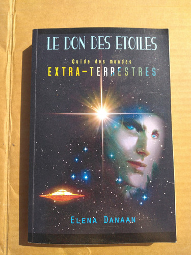 Don des etoiles - le,