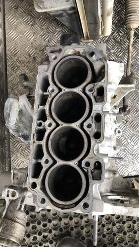 Bloc moteur peugeot 2008 - moteur,