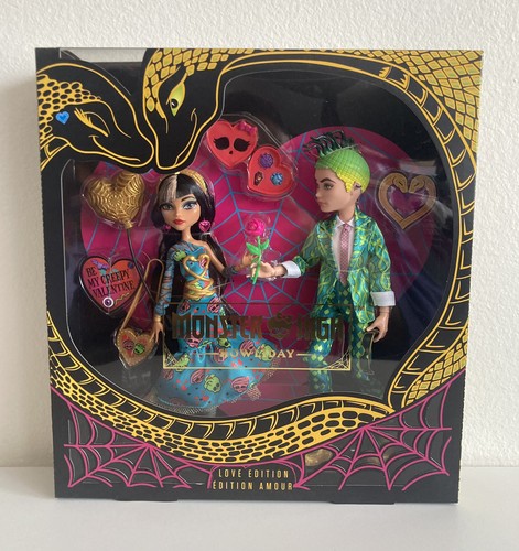 Monster high cleo - cleo, de