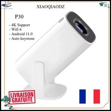 Mini Projecteur LED Portable