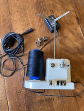 bobineuse pour brodeuse