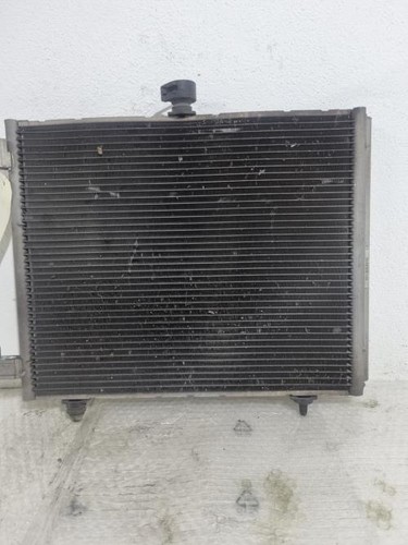 Condenseur clim peugeot 208 - de,