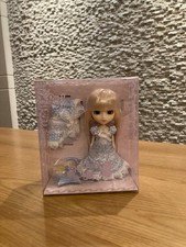 Little Pullip Doll aquel LP