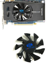 Cooling Fan For Sapphire