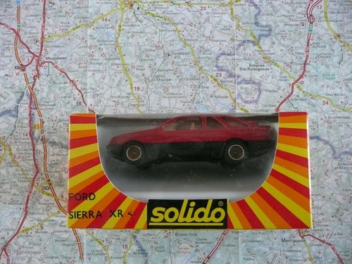 Ford sierra i ancienne - ford, 4