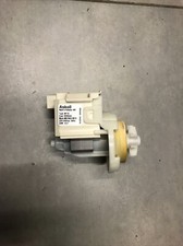 Pompe de vidange Askoll lave-vaisselle Miele 06439974