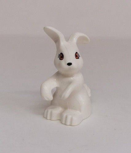 Lego belville figurine - lego,