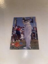 CARTE BASKET CARD UPPER DECK