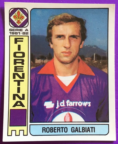 Fiorentina roberto galbiati - roberto,