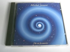 cd. michel jonasz: ou est la