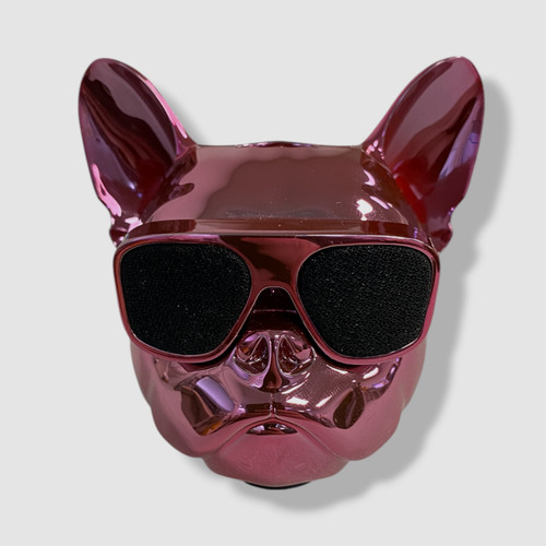 Aerosystem pink chrome - pink,