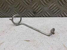 Tondeuse Honda HR21-5 / HR215 - Passe câbles du chassis