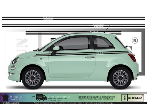 Pour fiat 500 - fiat,