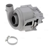 Pompe de cyclage lave vaisselle Bosch Neff Siemens 00755078
