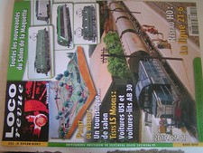 **aa Loco Revue n°707 BB 8500