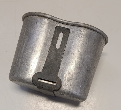 Quart américain ww2 - quart,