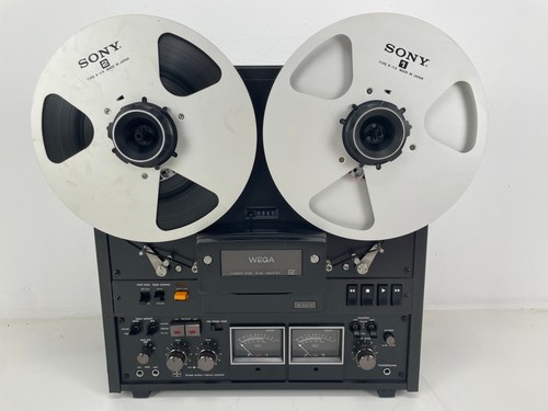 Wega b4610 reel to - b4610,