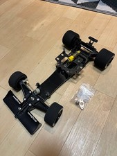 TAMIYA 1/10 F102 F1 RC Car