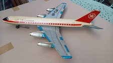 Avion air canada jouets - dc-8,