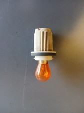 Support ampoule clignotant - ampoule,