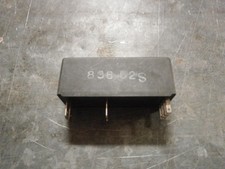 relais essuie glace bmw e30