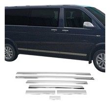 Garniture Baguette de porte