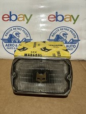 Spotlight Foglight sev marchal