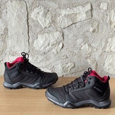 Adidas Terrex AX3 Mid GTX