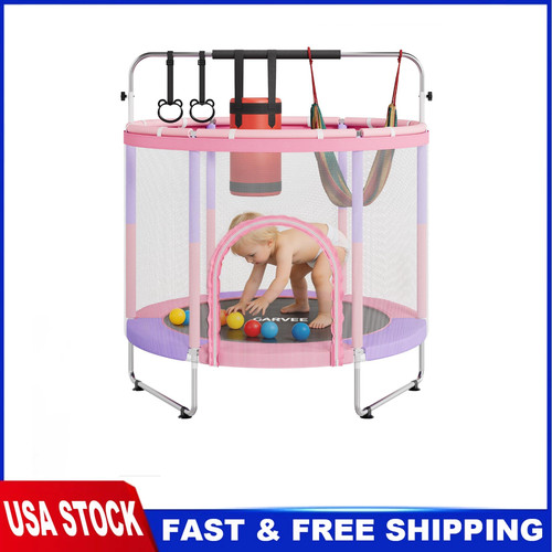 Trampoline for kids - kids, with