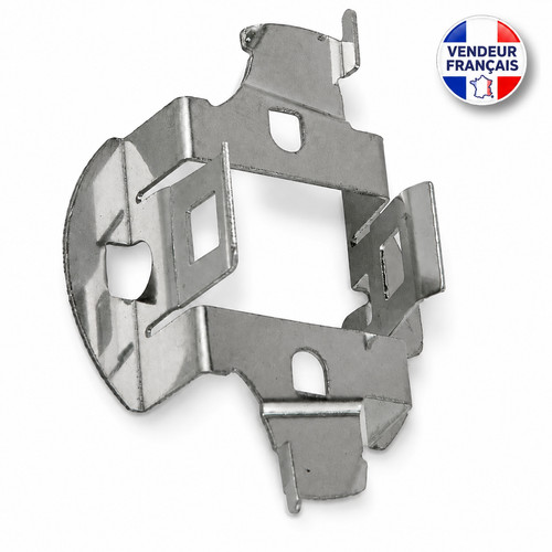 Adaptateur ampoule kit - adaptateur, h7