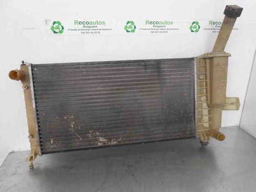 823761100 radiateur eau - radiateur, /