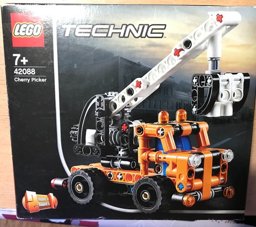 Boite set lego technic - boite, de